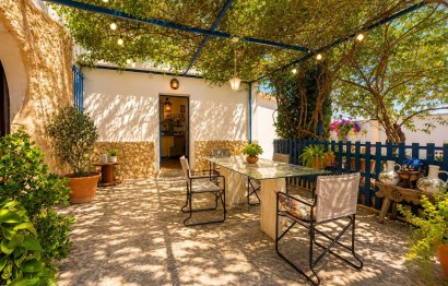 Reventa - Casa - Elche Pedanías - El Altet - Balsares