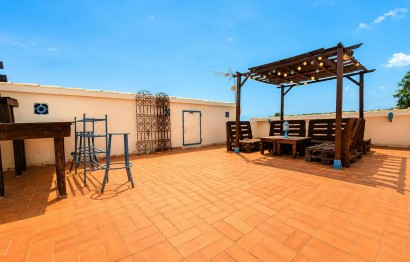 Reventa - Casa - Elche Pedanías - El Altet - Balsares