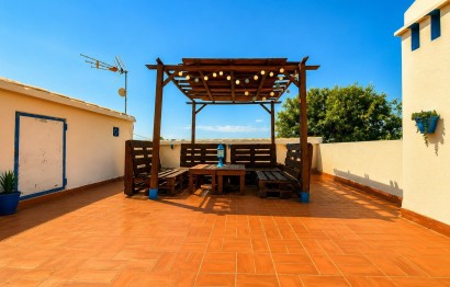 Reventa - Casa - Elche Pedanías - El Altet - Balsares