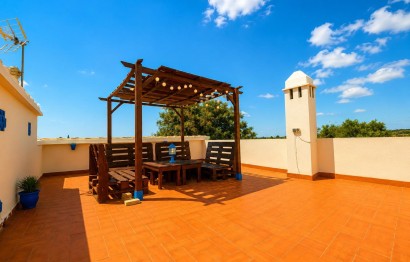 Reventa - Casa - Elche Pedanías - El Altet - Balsares