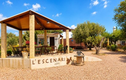 Reventa - Casa - Elche Pedanías - El Altet - Balsares
