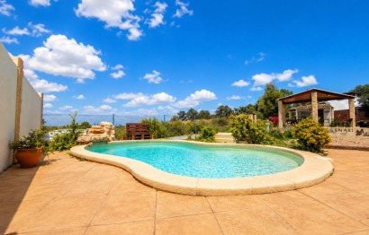 Reventa - Casa - Elche Pedanías - El Altet - Balsares