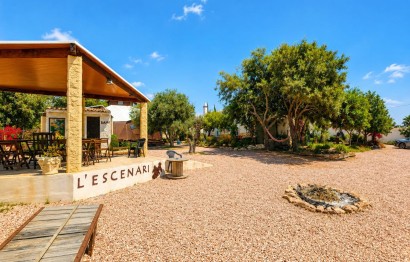 Reventa - Casa - Elche Pedanías - El Altet - Balsares