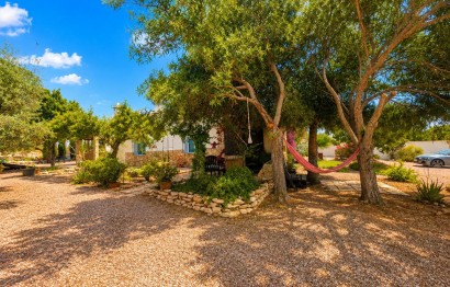 Reventa - Casa - Elche Pedanías - El Altet - Balsares