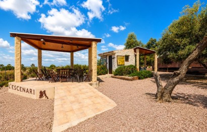 Reventa - Casa - Elche Pedanías - El Altet - Balsares