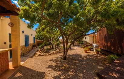 Reventa - Casa - Elche Pedanías - El Altet - Balsares