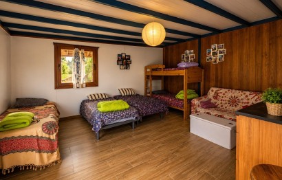 Reventa - Casa - Elche Pedanías - El Altet - Balsares