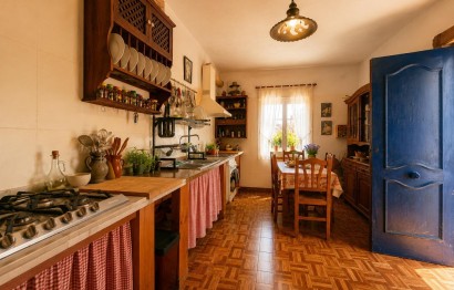 Reventa - Casa - Elche Pedanías - El Altet - Balsares