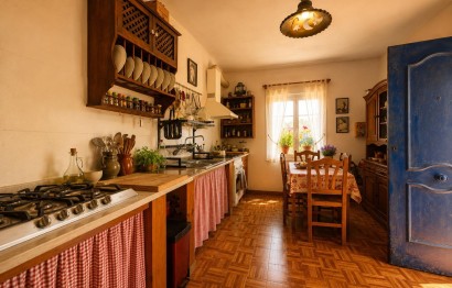 Reventa - Casa - Elche Pedanías - El Altet - Balsares