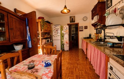 Reventa - Casa - Elche Pedanías - El Altet - Balsares