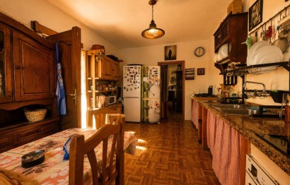 Reventa - Casa - Elche Pedanías - El Altet - Balsares