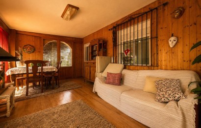 Reventa - Casa - Elche Pedanías - El Altet - Balsares