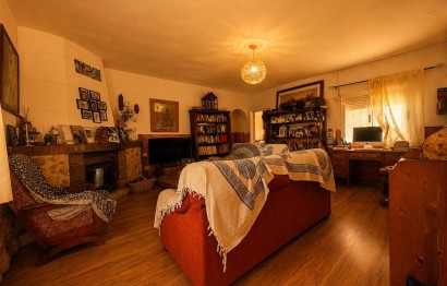 Reventa - Casa - Elche Pedanías - El Altet - Balsares