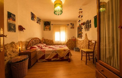 Reventa - Casa - Elche Pedanías - El Altet - Balsares