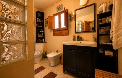 Reventa - Casa - Elche Pedanías - El Altet - Balsares