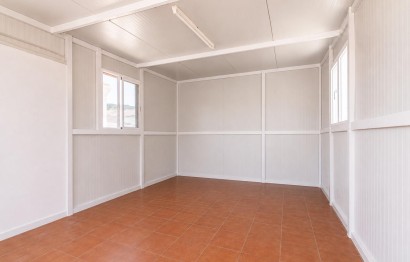 Reventa - Ático - Alicante - Mercado