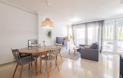 Reventa - Ático - Alicante - Mercado