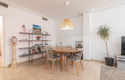 Reventa - Ático - Alicante - Mercado