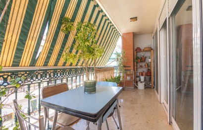 Reventa - Ático - Alicante - Mercado