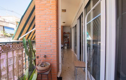 Reventa - Ático - Alicante - Mercado