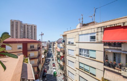Reventa - Ático - Alicante - Mercado