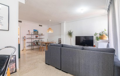 Reventa - Ático - Alicante - Mercado