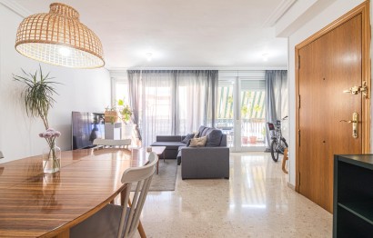 Reventa - Ático - Alicante - Mercado