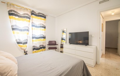Reventa - Ático - Alicante - Mercado
