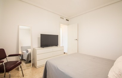 Reventa - Ático - Alicante - Mercado