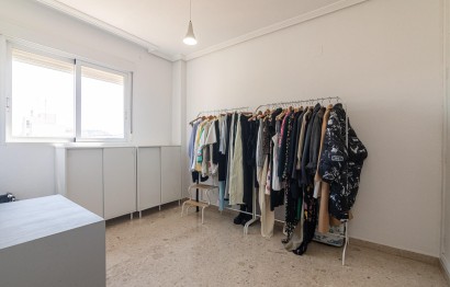 Reventa - Ático - Alicante - Mercado