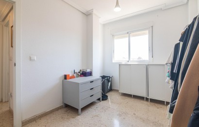 Reventa - Ático - Alicante - Mercado