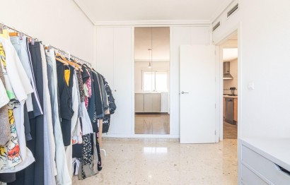 Reventa - Ático - Alicante - Mercado
