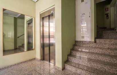 Reventa - Ático - Alicante - Mercado