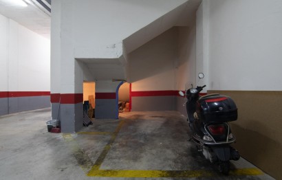 Reventa - Ático - Alicante - Mercado