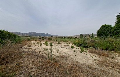 Resale - Plot / Land - La Romana - Crta. LA ROMANA