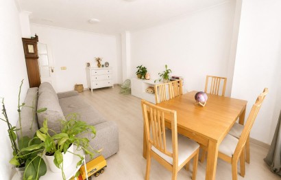 Revente - Appartement - Elche - Plaza Crevillente-Juzgados
