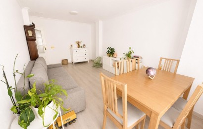 Revente - Appartement - Elche - Plaza Crevillente-Juzgados