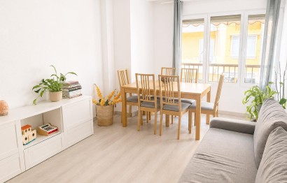 Revente - Appartement - Elche - Plaza Crevillente-Juzgados