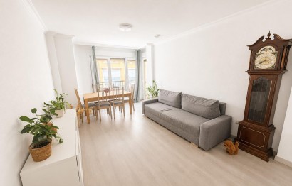 Revente - Appartement - Elche - Plaza Crevillente-Juzgados