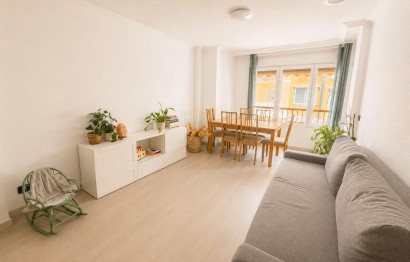 Revente - Appartement - Elche - Plaza Crevillente-Juzgados