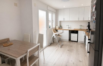 Revente - Appartement - Elche - Plaza Crevillente-Juzgados
