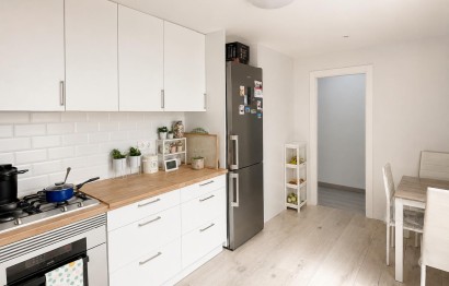 Revente - Appartement - Elche - Plaza Crevillente-Juzgados