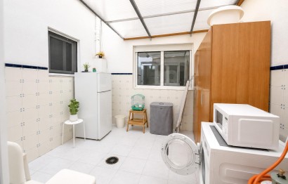 Revente - Appartement - Elche - Plaza Crevillente-Juzgados