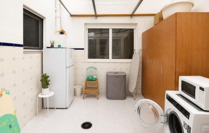 Revente - Appartement - Elche - Plaza Crevillente-Juzgados