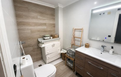 Revente - Appartement - Elche - Plaza Crevillente-Juzgados