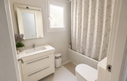 Revente - Appartement - Elche - Plaza Crevillente-Juzgados