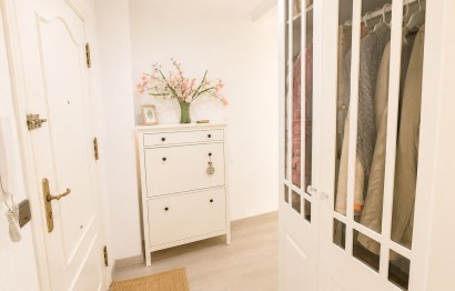 Revente - Appartement - Elche - Plaza Crevillente-Juzgados