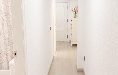 Revente - Appartement - Elche - Plaza Crevillente-Juzgados