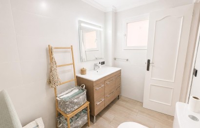 Revente - Appartement - Elche - Plaza Crevillente-Juzgados