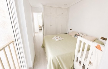 Revente - Appartement - Elche - Plaza Crevillente-Juzgados